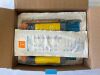 FLEXICARE 040-04-0430U BOX OF 10 BRITEPRO OMNI LARYNGOSCOPE