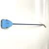 INTUITIVE SURGICAL DAVINCI REF 420208 S THORACIC GRASPER 8MM