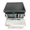 ELLEX Eye Cubed I3 Ultrasound System, w/ keyboard & display, for Parts/Repairs B-Scan