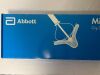 ABBOTT CDS0701-XTW MITRA CLIP G4 XTW MITRACLIP
