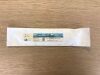 BARD 5515180 Air Guard Valved Introducer 15cm (X)