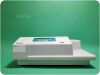MOLECULAR DEVICES SpectraMax  Plus Microplate Reader
