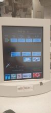 MEDTRON Accutron HP Injector Angio
