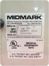 MIDMARK M9-003  Ultraclave Sterilizer Autoclave