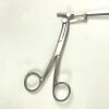 PILLING REF 506076 JACKSON FENESTRATED MEAT GRASPING FORCEPS