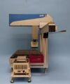 HUDSON RIC20XR Pipetter