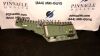 PHILIPS 455014001041 DMS Left Mboard CT Scanner