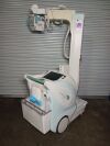 SHIMADZU MobileDaRt Evolution X-Ray System P/N: 503-70000-27 Portable X-Ray