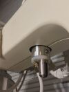 SHIMADZU MobileDaRt Evolution X-Ray System P/N: 503-70000-27 Portable X-Ray
