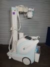 SHIMADZU MobileDaRt Evolution X-Ray System P/N: 503-70000-27 Portable X-Ray