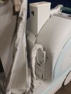 SHIMADZU MobileDaRt Evolution X-Ray System P/N: 503-70000-27 Portable X-Ray