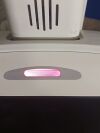 SHIMADZU MobileDaRt Evolution X-Ray System P/N: 503-70000-27 Portable X-Ray