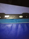 ALLEN Transfer Board Patient Transfer Roller Board