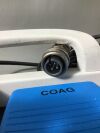 CONMED 60-6700-001 ESU Cut/Blend / Coag Footswitch