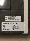 POWERVAR SEBP-2007 UPS Battery