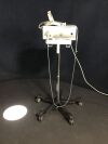 SUNOPTICS SURGICAL S400T Light Source and headlight