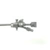 ACMI REF E155 Albarran Deflecting Bridge, single horn, 23-15 Fr, USA-Elite