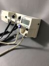 WELCH ALLYN 767 Oto/Ophthalmoscope