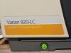 VARIAN 920-LC Liquid Chromatograph Liquid Chromatograph/HPLC