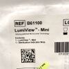 LUMITEX B61100 LUMIVIEW MINI, EXP 2022-11