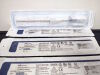 COVIDIEN 172016 Surgineedle Auto Suture Insufflation Needle 150mm Long (2027/09/09) LOT of 12 Units