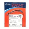 BOSTON SCIENTIFIC H74939171040470 MUSTANG PTA BALLOON DILATATION CATHETER, EXP 2023-01