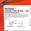 BOSTON SCIENTIFIC H74939171040470 MUSTANG PTA BALLOON DILATATION CATHETER, EXP 2023-01