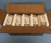 BD 364979 BD Vacutainer Urinalysis Tube Plain 10 mL Conventional Closure Plastic Tube