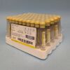 BD 364979 BD Vacutainer Urinalysis Tube Plain 10 mL Conventional Closure Plastic Tube