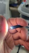 OLYMPUS GIF-H190N Gastroscope