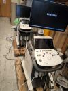SAMSUNG WS80A OB/GYN with 4d options Ultrasound - OB / GYN - Vascular