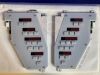 TOSHIBA PX79-40153 Control Panel Right CT Scanner