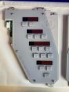 TOSHIBA PX79-40153 Control Panel Right CT Scanner
