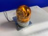 PATLITE RHE-24 Rotating LED Warning Light CT Scanner
