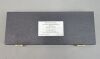 MOLECULAR MACHINES  INDUSTRIES Molecular Machines &amp; Industries Membrane Slides For Lasermicrodissection 50pcs - 164914 Membrane Slides