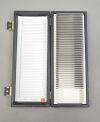 MOLECULAR MACHINES  INDUSTRIES Molecular Machines &amp; Industries Membrane Slides For Lasermicrodissection 43pcs - 164925 Membrane Slides