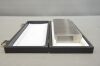 MOLECULAR MACHINES  INDUSTRIES Molecular Machines &amp; Industries Membrane Slides For Lasermicrodissection 43pcs - 164925 Membrane Slides