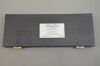 MOLECULAR MACHINES  INDUSTRIES Molecular Machines &amp; Industries Membrane Slides For Lasermicrodissection 43pcs - 164925 Membrane Slides
