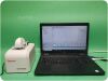 THERMO SCIENTFIC Nanodrop 2000c  UV-Vis Spectrophotometer TESTED with Warranty