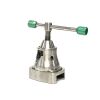 ALIMED INC 937130 Clark Socket Plus, Slide-On Table Clamp O/R OB Table
