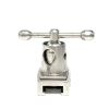 ALIMED INC REF 95-095 Clark Socket, Slide-On Table Clamp O/R OB Table