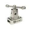 ALIMED INC REF 95-095 Clark Socket, Slide-On Table Clamp O/R OB Table