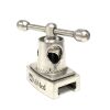 ALIMED INC REF 95-095 Clark Socket, Slide-On Table Clamp O/R OB Table