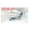 SMITH & NEPHEW 014719 CLEAR-TRAC THREADED CANNULA WITH OBTURATOR, EXP 2026-07