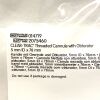 SMITH & NEPHEW 014719 CLEAR-TRAC THREADED CANNULA WITH OBTURATOR, EXP 2026-07