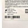 BIOMET 110010741 ORTHOSORB LS 1.3MM STRAIGHT PIN KIT, 1 PIN, EXP 2022-12