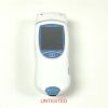 COAGUCHEK REF 05448964 ROCHE COAGUCHECK XS PRO WITH REF 4803710 HANDHELD BASE UNIT Coagulation Analyzer