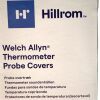 HILL-ROM REF 05031 WELCH ALLYN THERMOMETER PROBE COVER, 25X