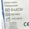 ALLEN MEDICAL O-UC32 URO CATCHER BAG DISPOSABLE COVER