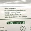 ALLEN MEDICAL O-UC32 URO CATCHER BAG DISPOSABLE COVER